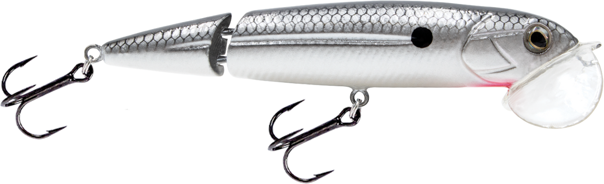 Walking Boss II Jr.4" - fishing lure, view 28