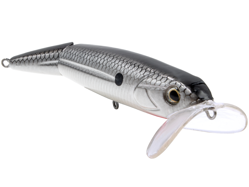 Walking Boss II Jr.4" - fishing lure, view 17