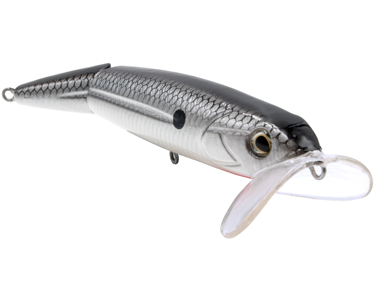 Walking Boss II Jr.4" - fishing lure, view 17