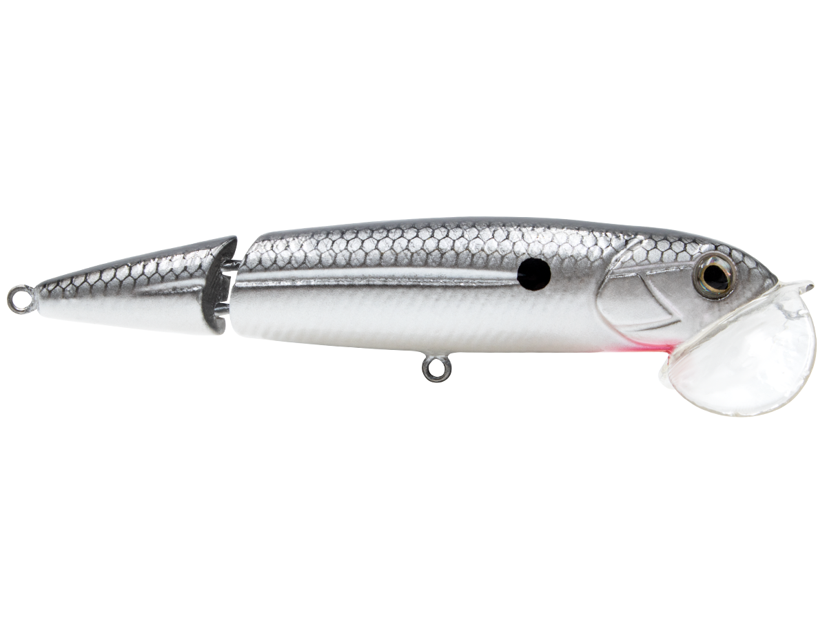 Walking Boss II Jr.4" - fishing lure, view 15