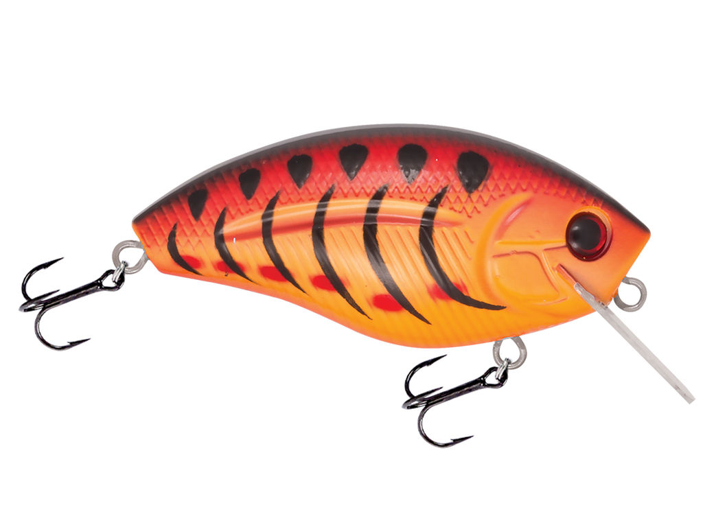 Howeller DMC SQ - fishing lure, view 9