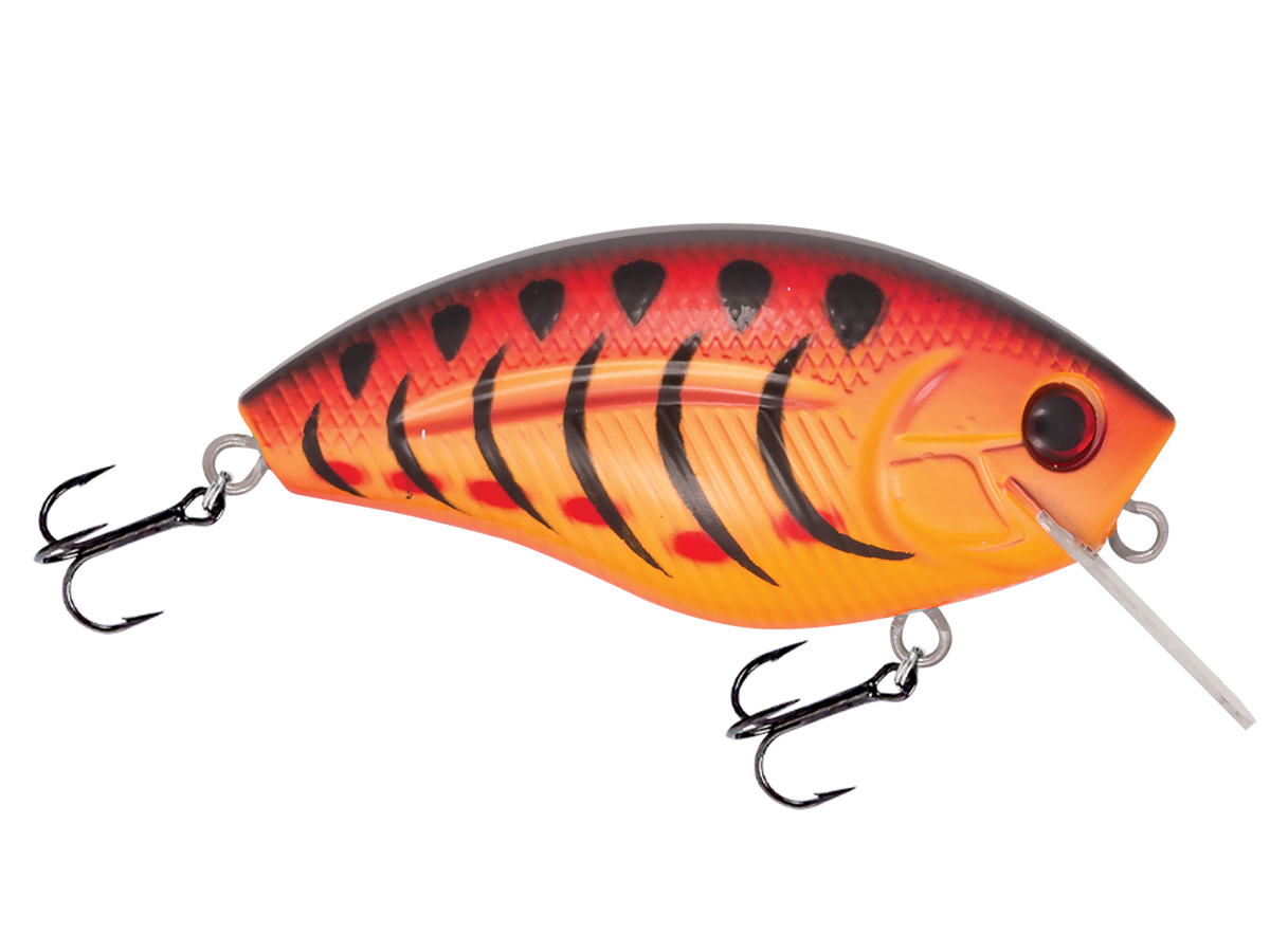 Howeller DMC SQ - fishing lure, view 9