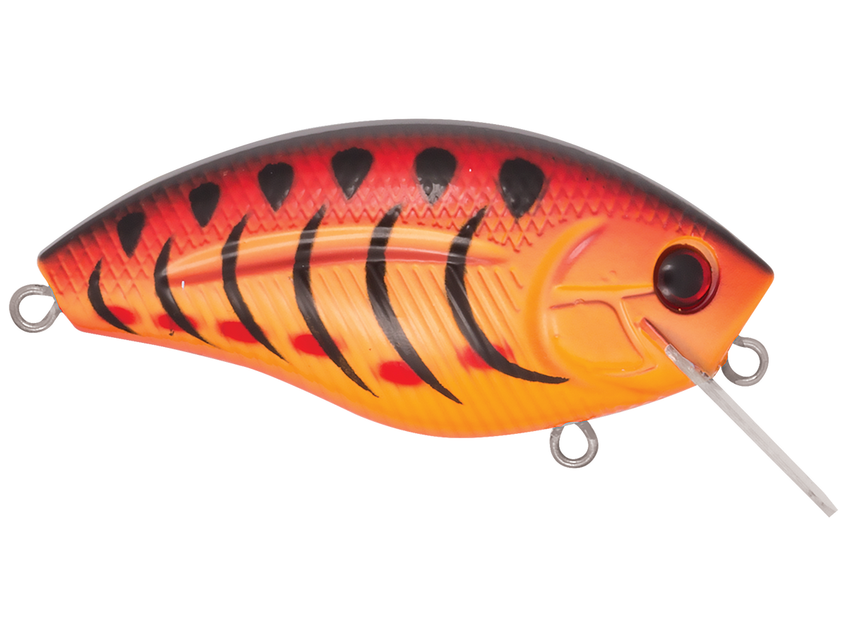 Howeller DMC SQ - fishing lure, view 13