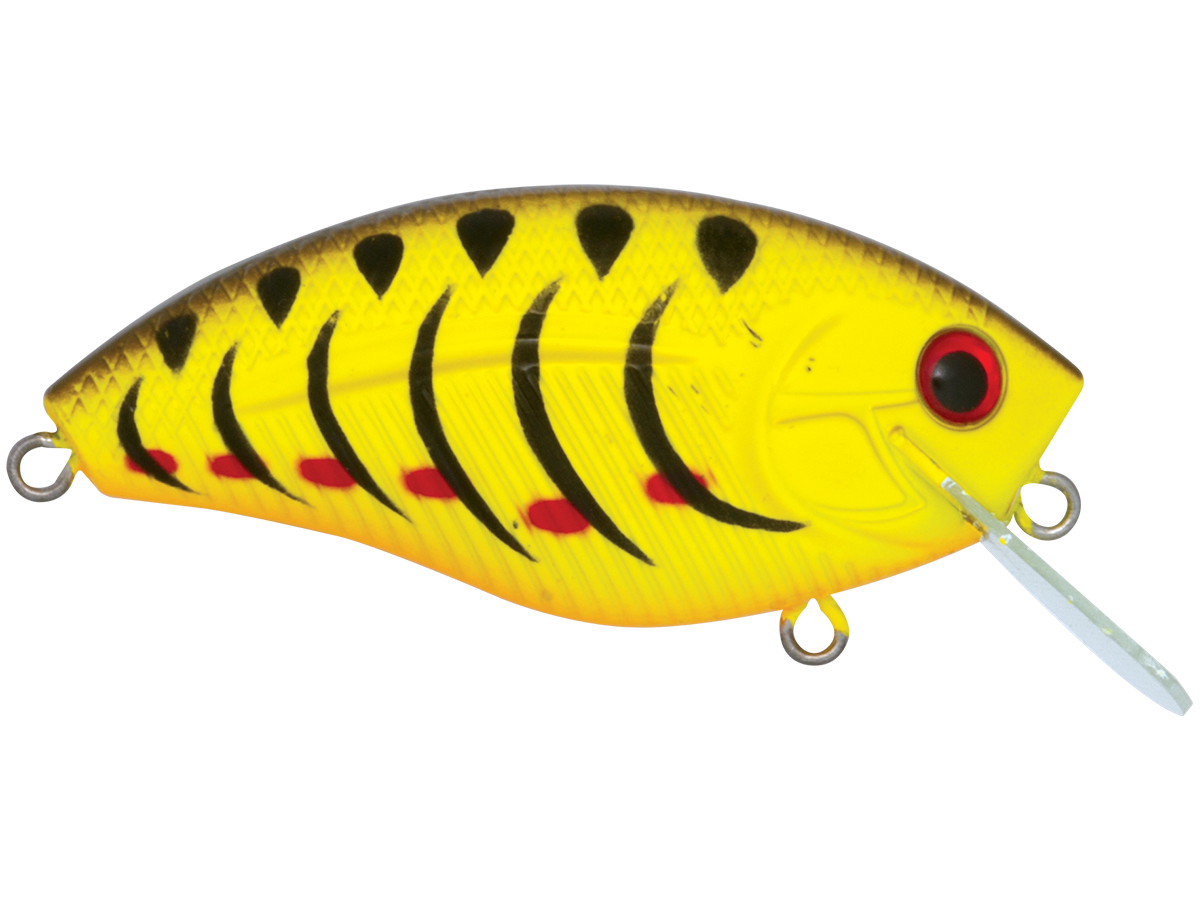 Howeller DMC SQ - fishing lure, view 37