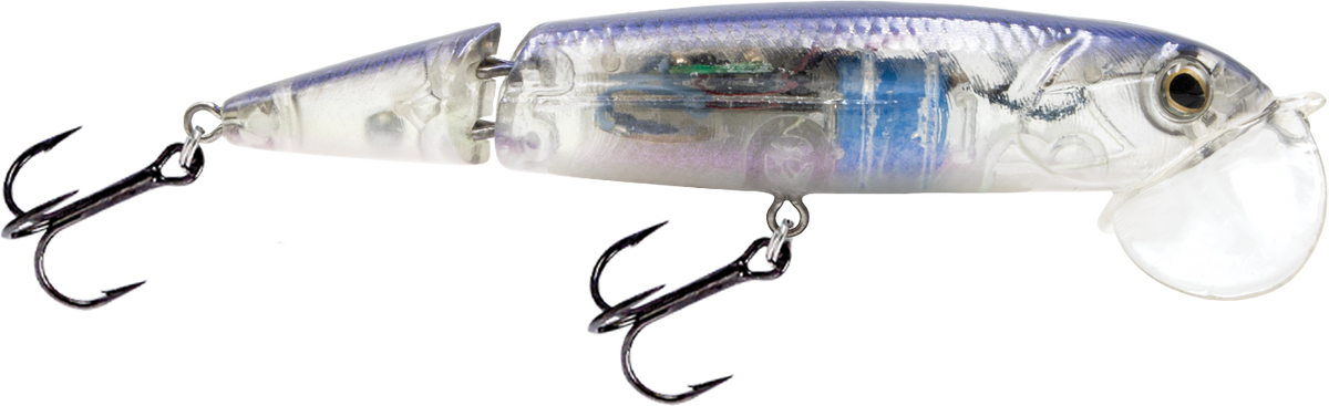 Walking Boss II Jr.4" - fishing lure, view 29