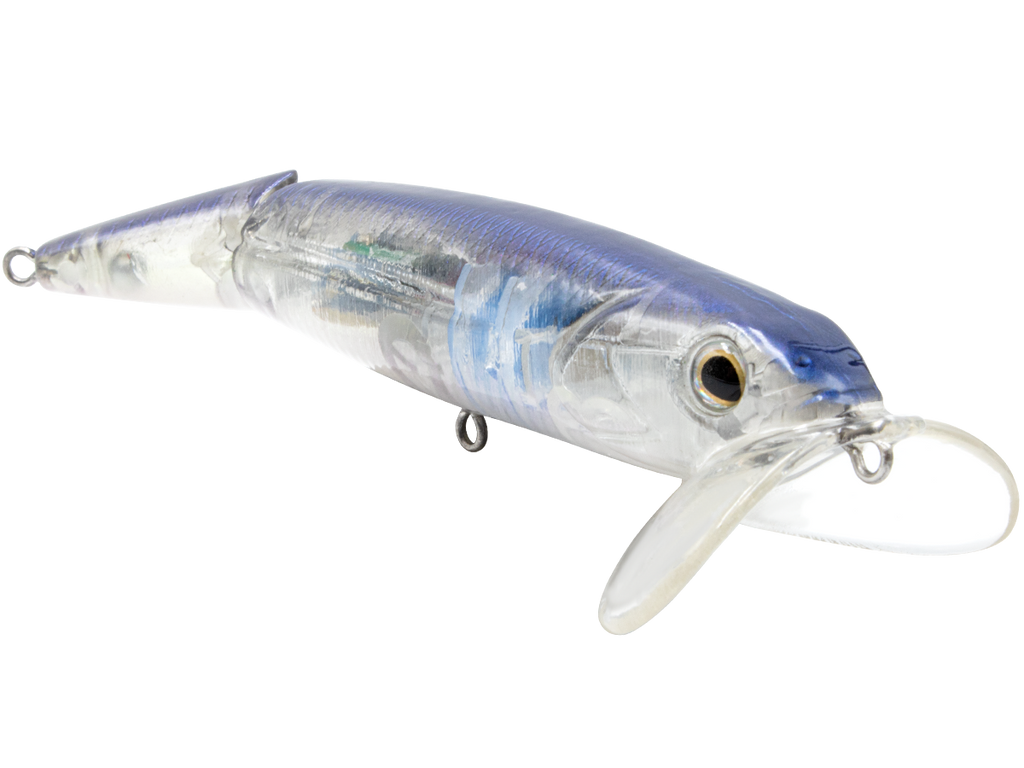 Walking Boss II Jr.4" - fishing lure, view 20