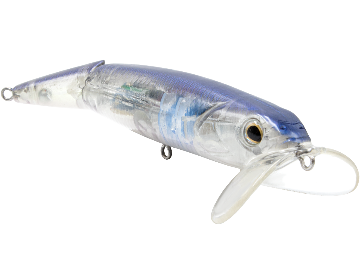 Walking Boss II Jr.4" - fishing lure, view 20