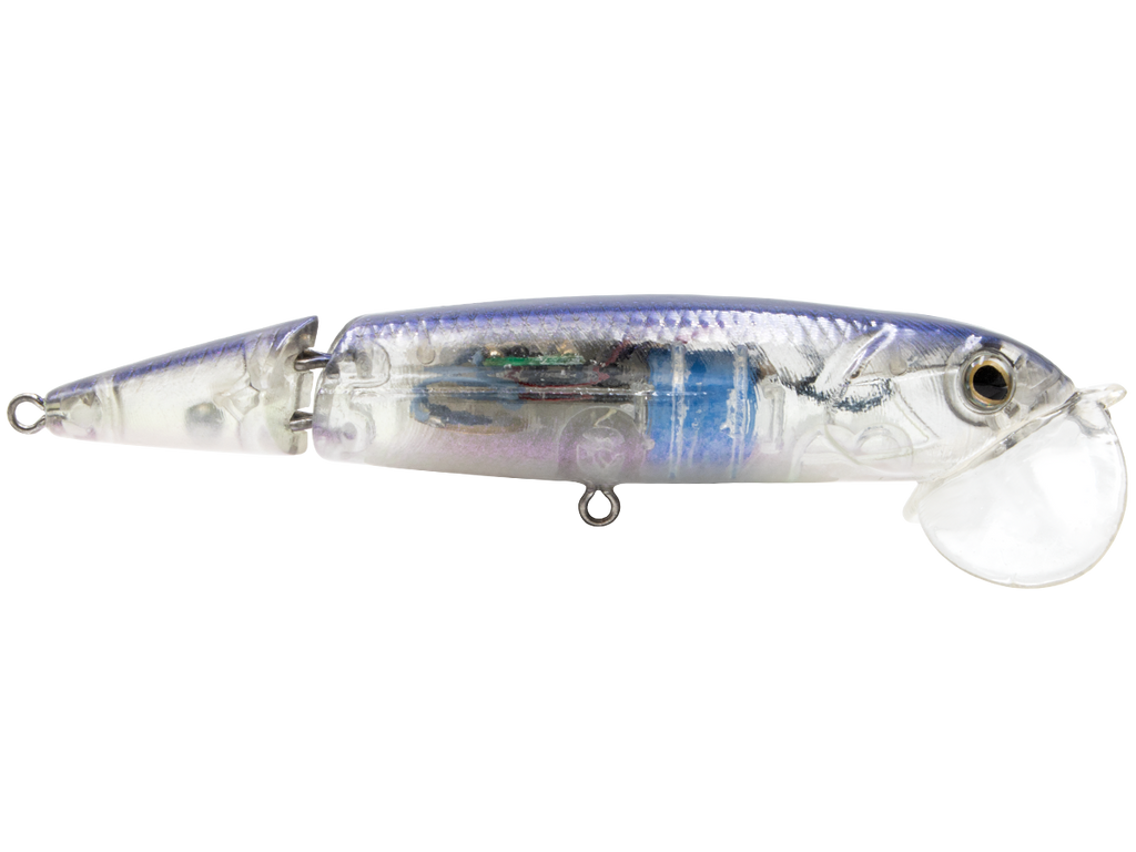 Walking Boss II Jr.4" - fishing lure, view 18