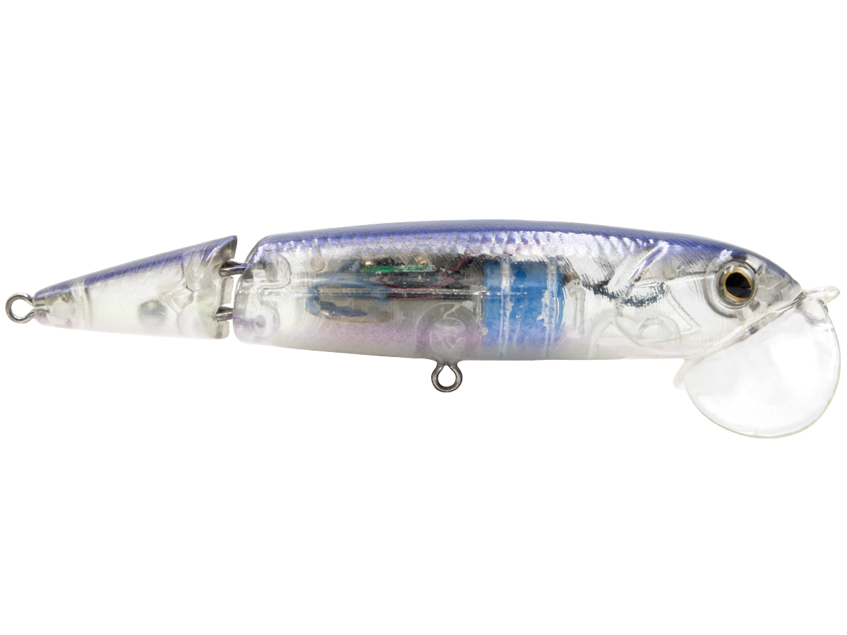 Walking Boss II Jr.4" - fishing lure, view 18