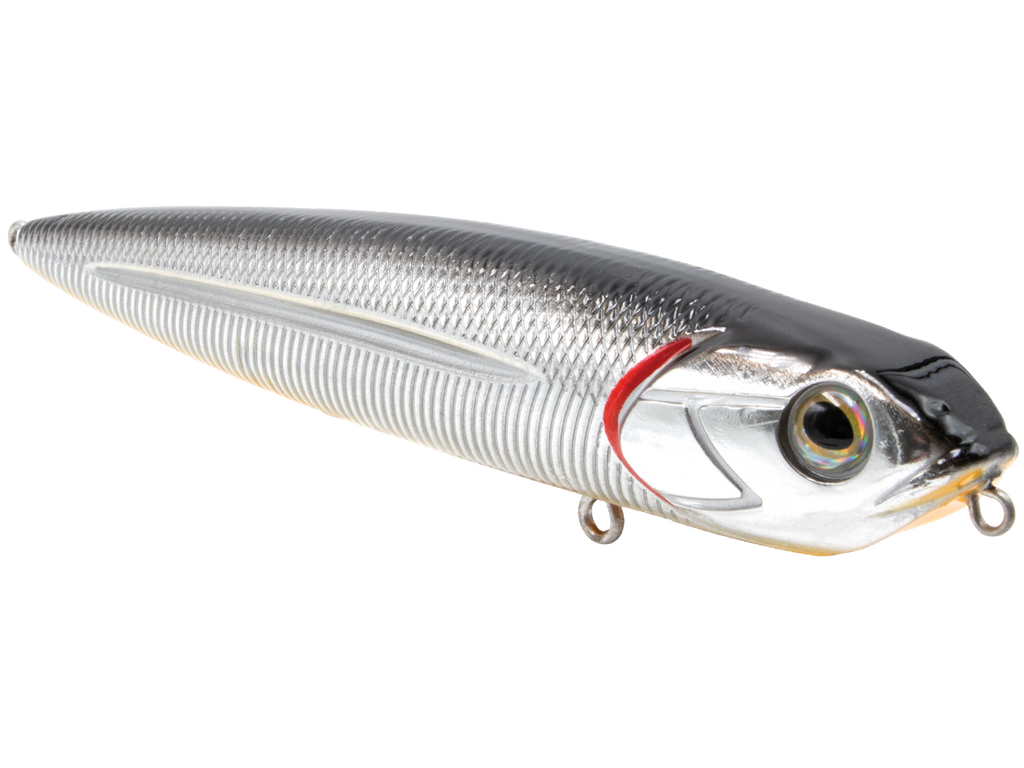 Walking Boss Jr. 4" SW - fishing lure, view 6
