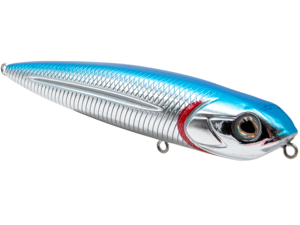 Walking Boss Jr. 4" SW - fishing lure, view 21