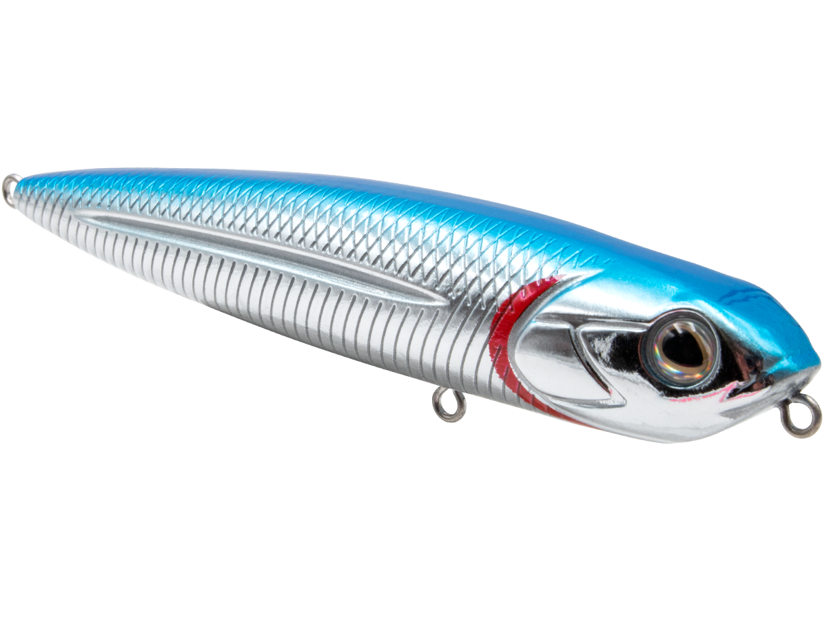 Walking Boss Jr. 4" SW - fishing lure, view 21