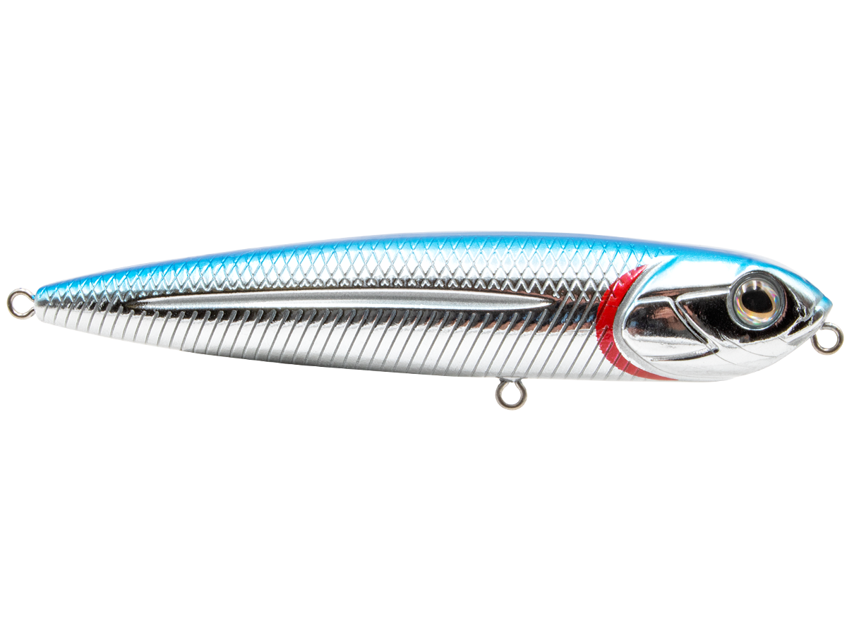 Walking Boss Jr. 4" SW - fishing lure, view 19