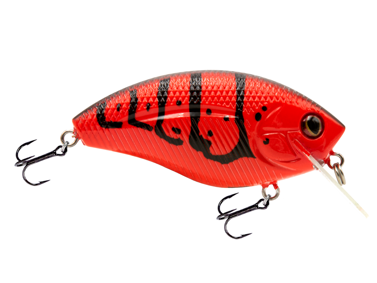 Howeller DMC SQ - fishing lure, view 10
