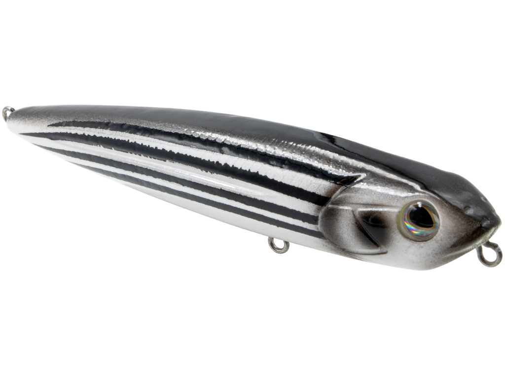 Walking Boss Jr. 4" SW - fishing lure, view 12