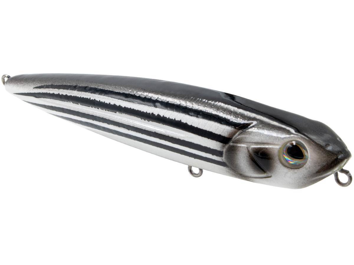 Walking Boss Jr. 4" SW - fishing lure, view 12
