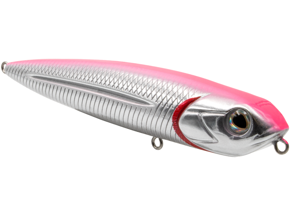Walking Boss Jr. 4" SW - fishing lure, view 24