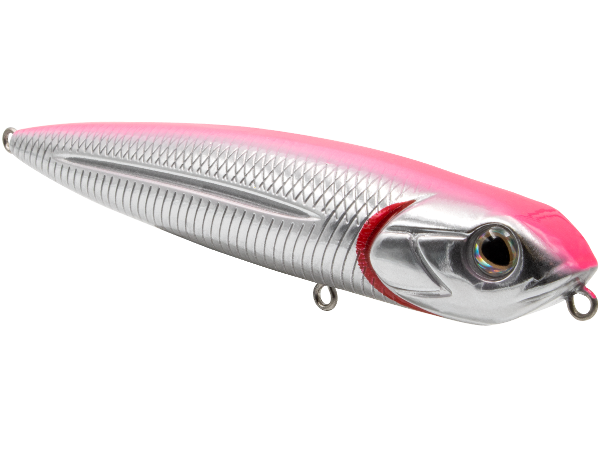 Walking Boss Jr. 4" SW - fishing lure, view 24