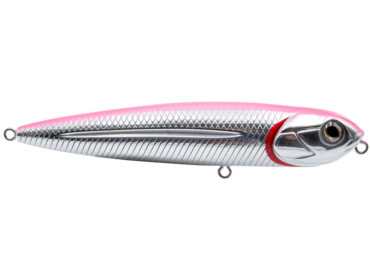 Walking Boss Jr. 4" SW - fishing lure, view 22