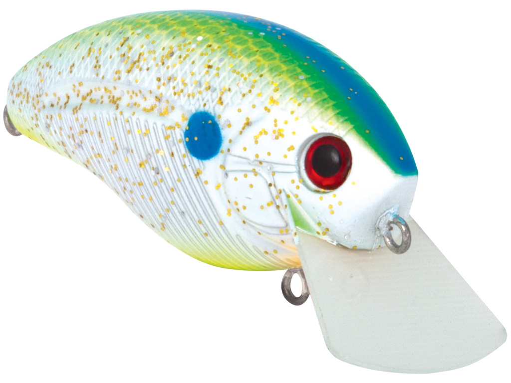 Howeller DMC SQ - fishing lure, view 45