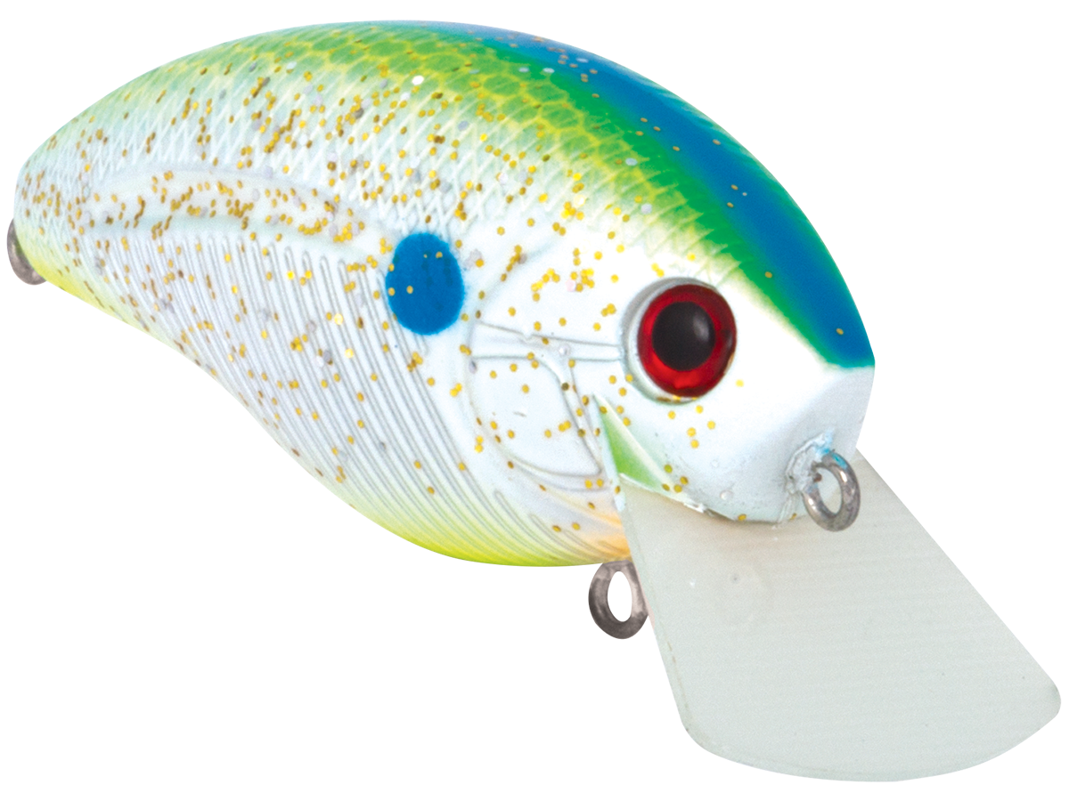 Howeller DMC SQ - fishing lure, view 45