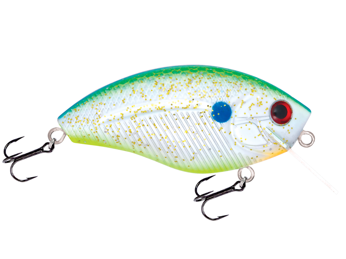 Howeller DMC SQ - fishing lure, view 2