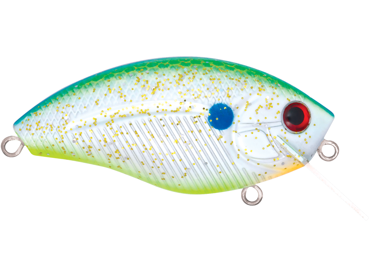 Howeller DMC SQ - fishing lure, view 43