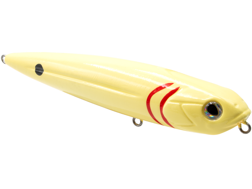 Walking Boss Jr. 4" SW - fishing lure, view 15