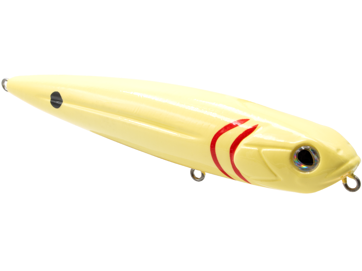 Walking Boss Jr. 4" SW - fishing lure, view 15