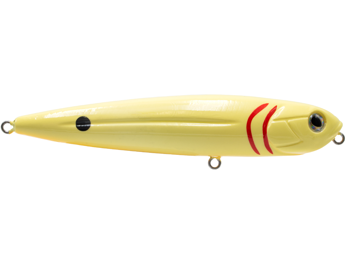 Walking Boss Jr. 4" SW - fishing lure, view 13