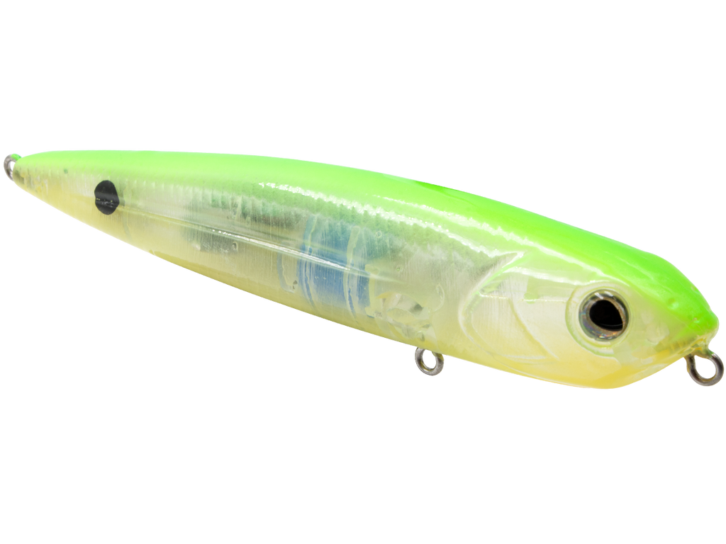 Walking Boss Jr. 4" SW - fishing lure, view 18