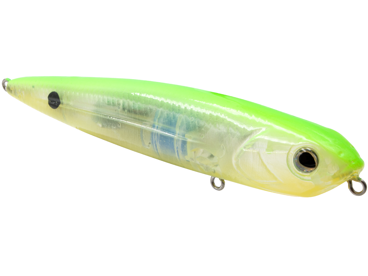 Walking Boss Jr. 4" SW - fishing lure, view 18
