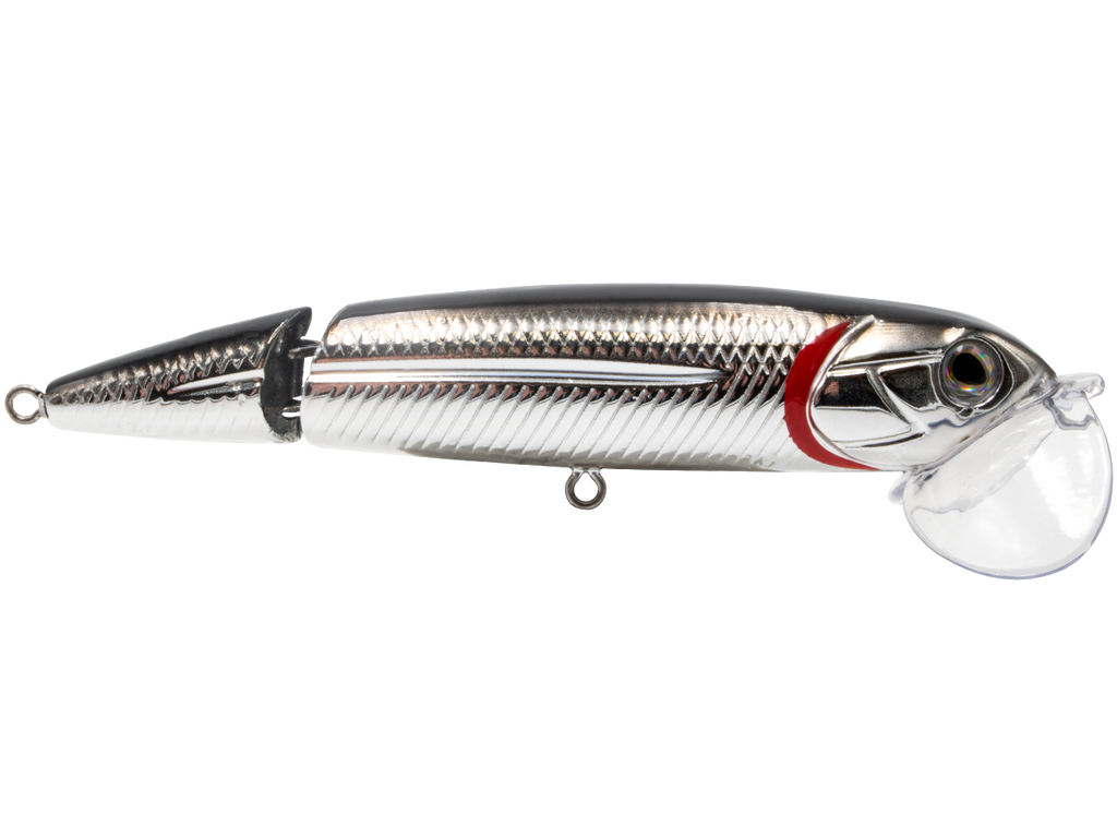 Walking Boss II Jr.4" - fishing lure, view 3