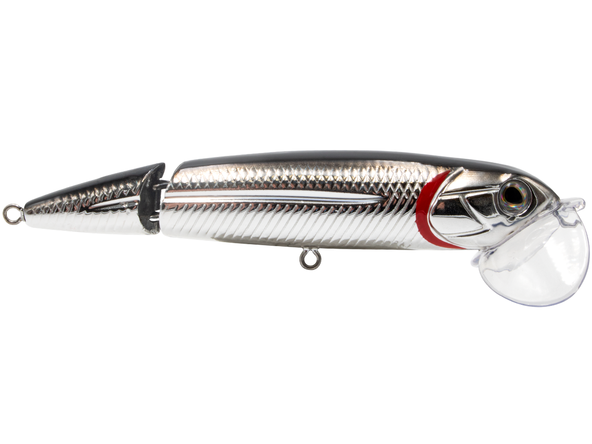 Walking Boss II Jr.4" - fishing lure, view 3