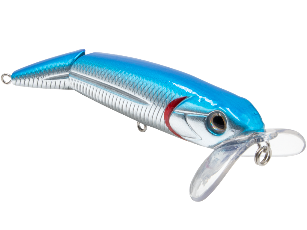 Walking Boss II Jr.4" - fishing lure, view 6