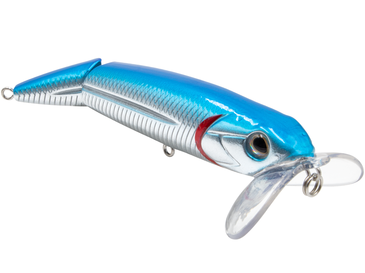 Walking Boss II Jr.4" - fishing lure, view 6