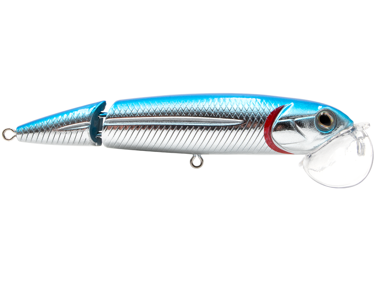 Walking Boss II Jr.4" - fishing lure, view 5
