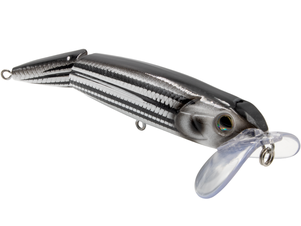 Walking Boss II Jr.4" - fishing lure, view 8