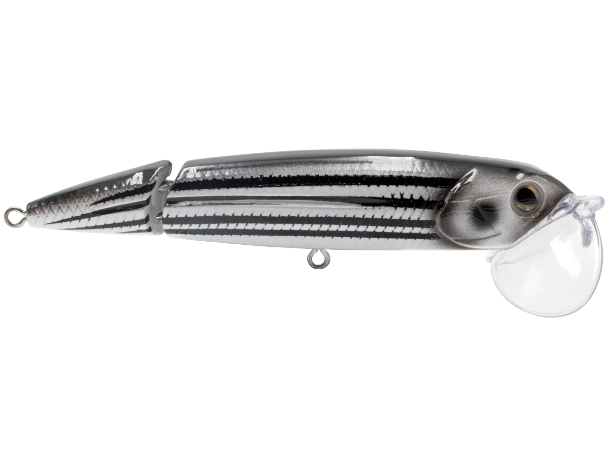 Walking Boss II Jr.4" - fishing lure, view 7