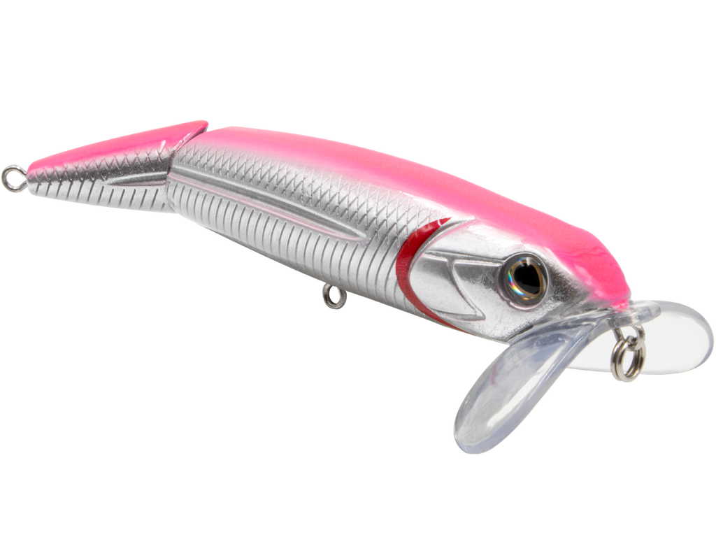 Walking Boss II Jr.4" - fishing lure, view 2