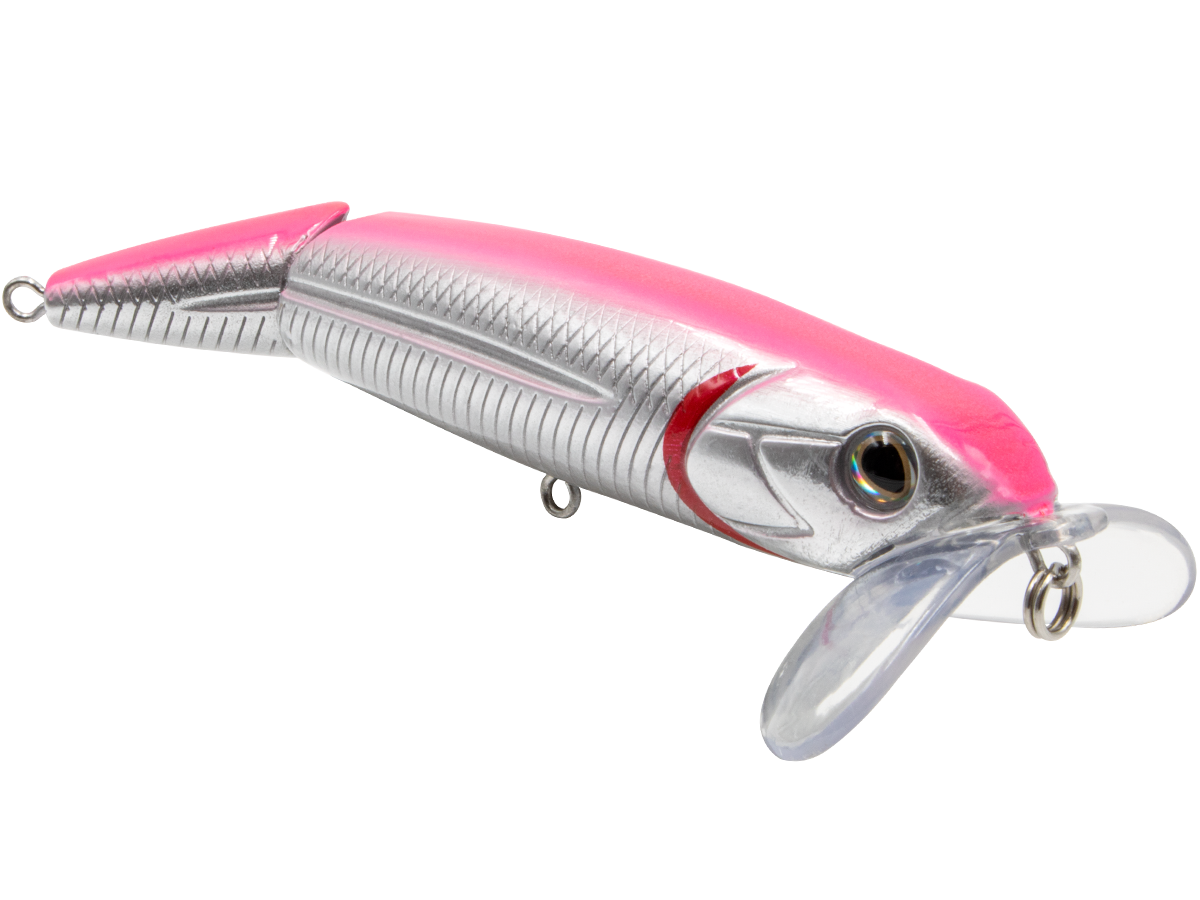 Walking Boss II Jr.4" - fishing lure, view 2