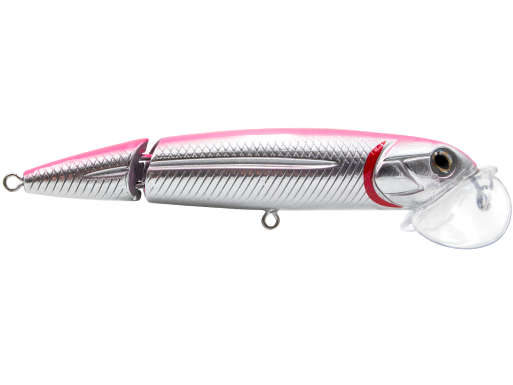 Walking Boss II Jr.4" - fishing lure