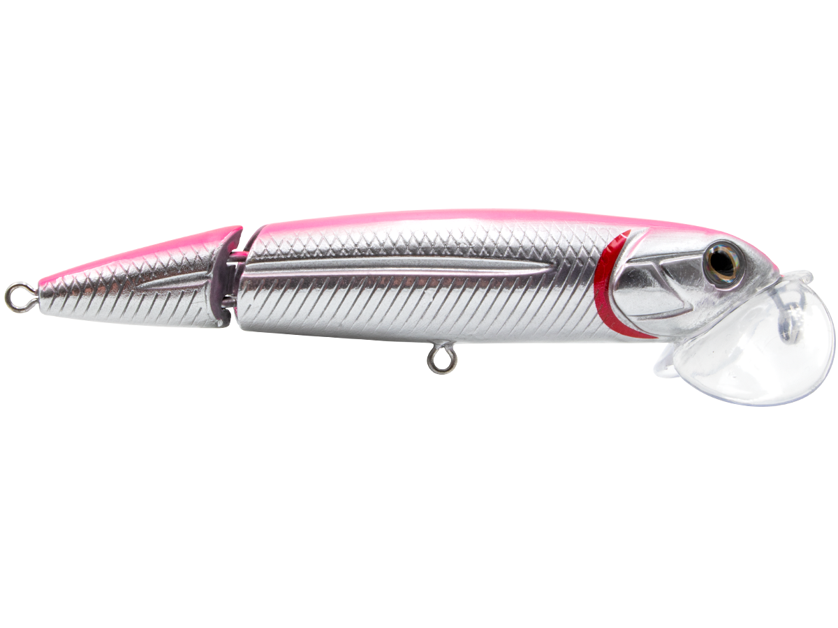 Walking Boss II Jr.4" - fishing lure