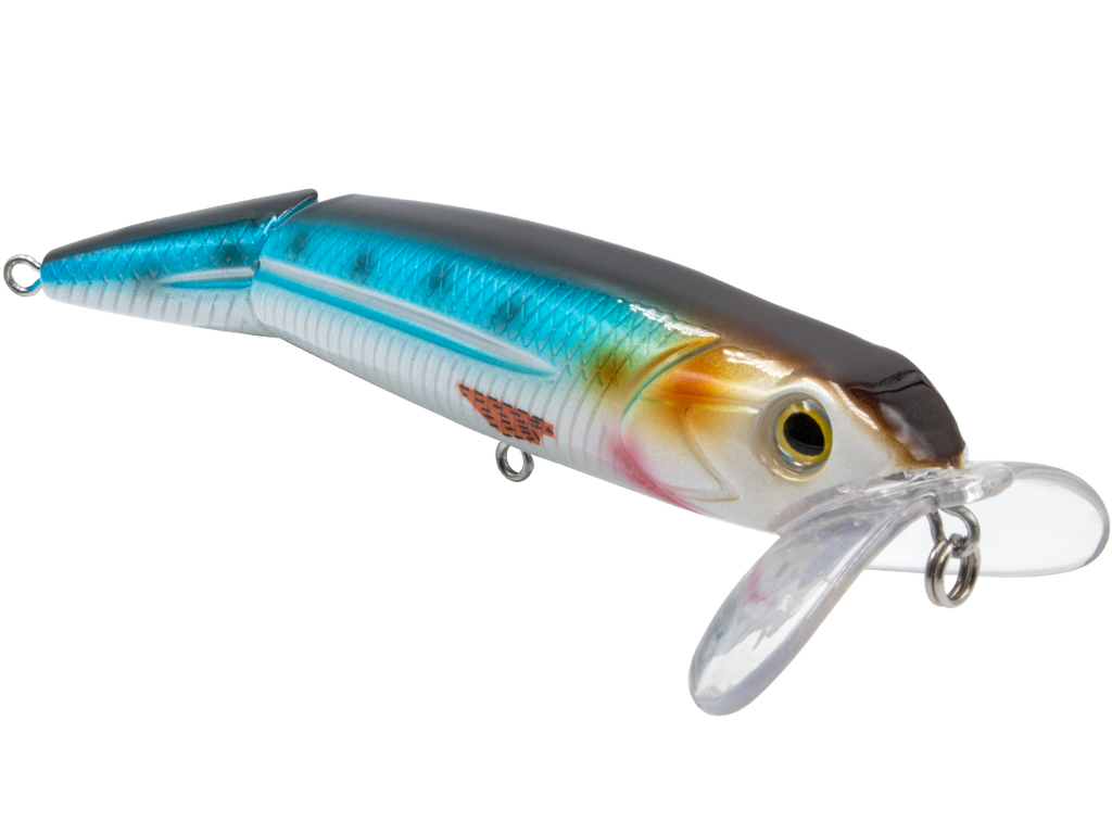 Walking Boss II Jr.4" - fishing lure, view 10