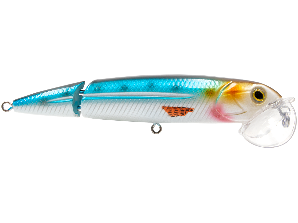 Walking Boss II Jr.4" - fishing lure, view 9