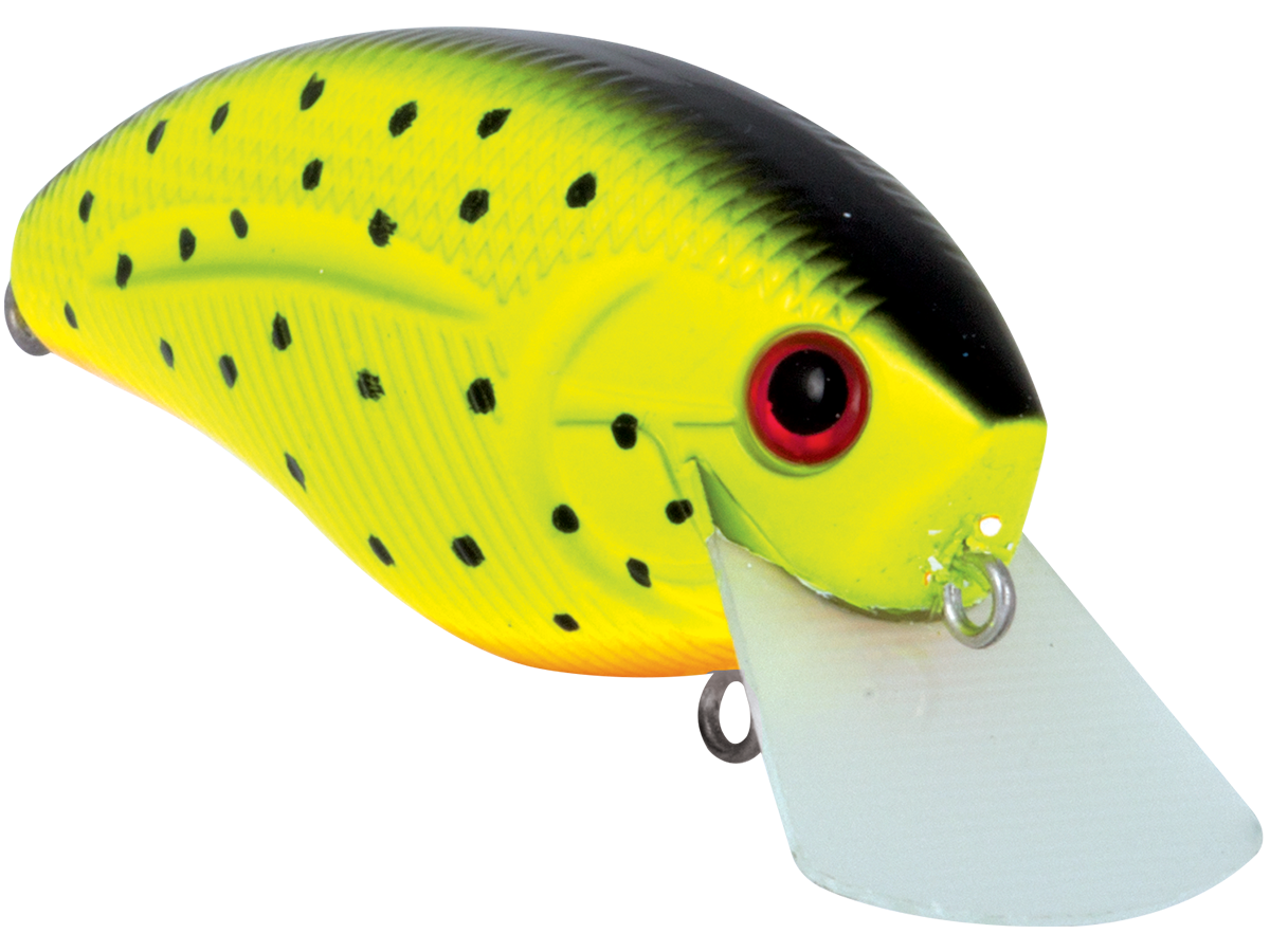 Howeller DMC SQ - fishing lure, view 48