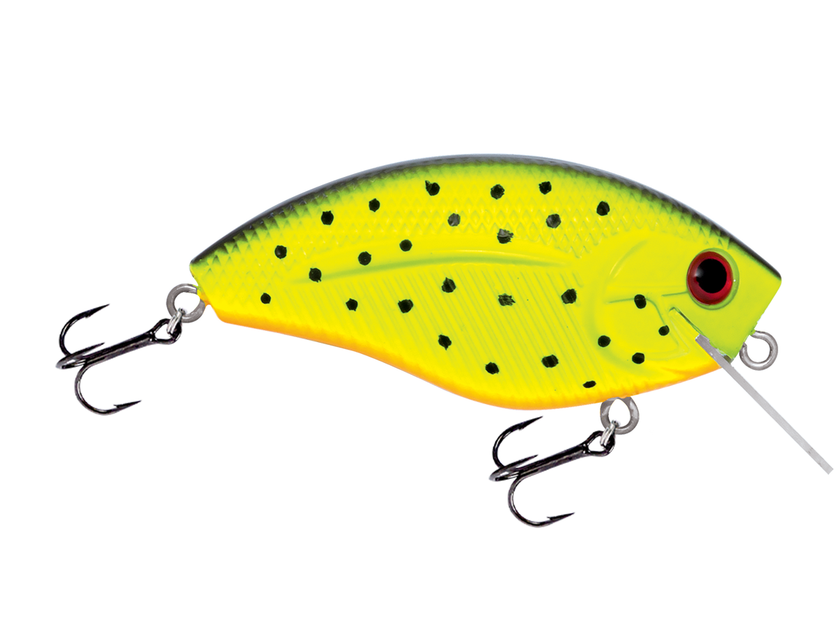 Howeller DMC SQ - fishing lure