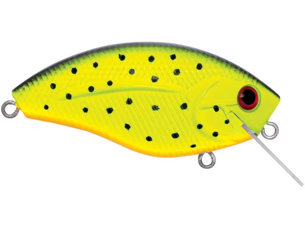 Howeller DMC SQ - fishing lure, view 46
