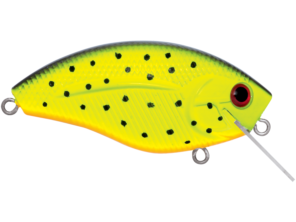 Howeller DMC SQ - fishing lure, view 46