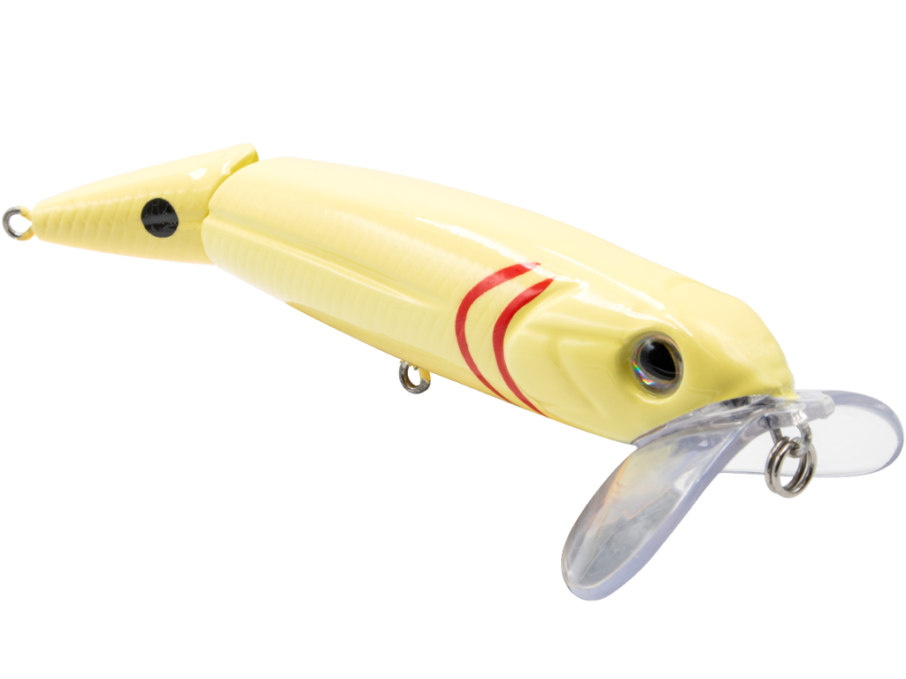 Walking Boss II Jr.4" - fishing lure, view 14